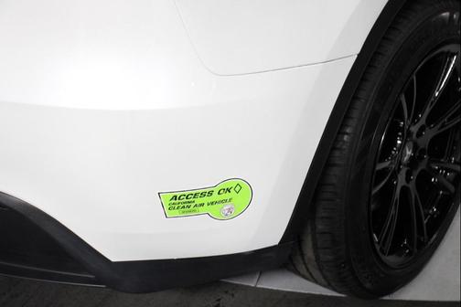 2023 Tesla Model Y Long Range AWD