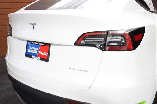 2023 Tesla Model Y Long Range AWD