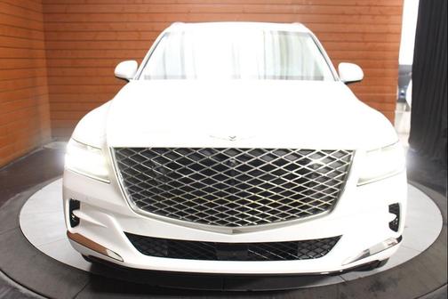 2023 Genesis GV80 2.5T