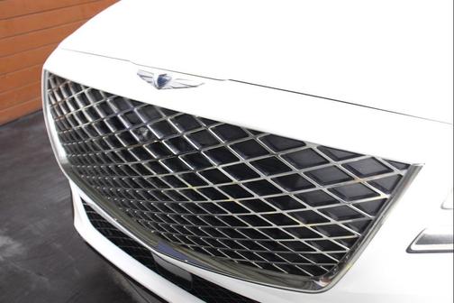 2023 Genesis GV80 2.5T