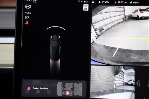 2022 Tesla Model 3 Standard Range