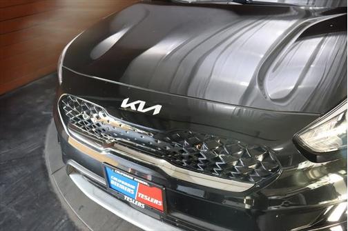 2022 Kia Niro EX Premium