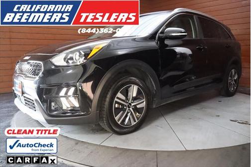 2022 Kia Niro EX Premium