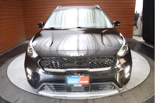 2022 Kia Niro EX Premium