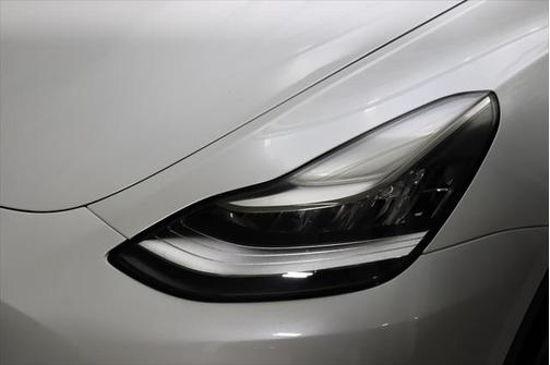 2020 Tesla Model Y Long Range Dual Motor All-Wheel Drive