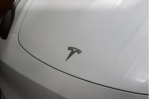 2020 Tesla Model Y Long Range Dual Motor All-Wheel Drive