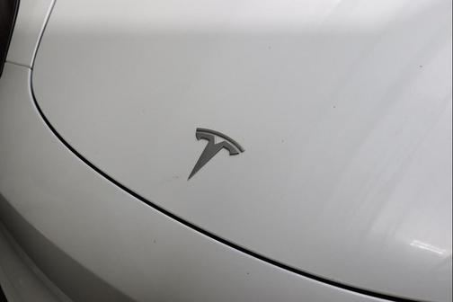 2022 Tesla Model 3 Standard Range