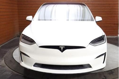 2023 Tesla Model X Standard Range