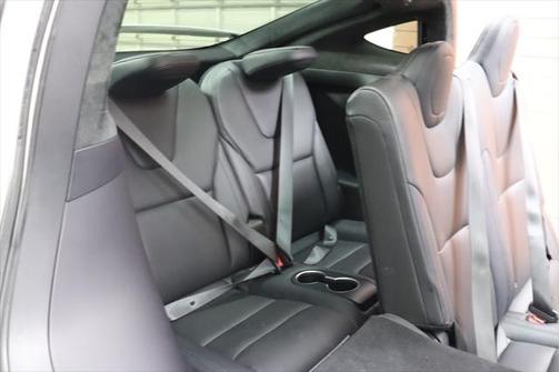 2023 Tesla Model X Standard Range