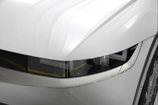 2023 Hyundai IONIQ 5 Limited