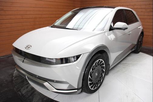 2023 Hyundai IONIQ 5 Limited