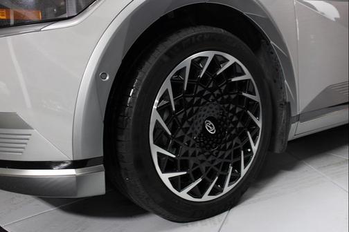 2023 Hyundai IONIQ 5 Limited