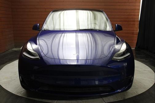 2023 Tesla Model Y Performance Dual Motor All-Wheel Drive