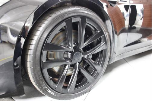 2022 Tesla Model S Dual Motor All-Wheel Drive