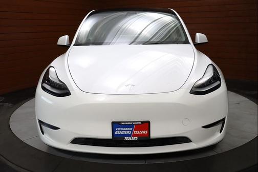 2023 Tesla Model Y Long Range AWD