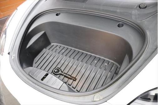 2022 Tesla Model 3 Standard Range
