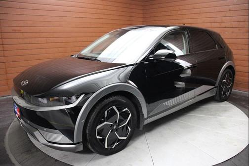 2024 Hyundai IONIQ 5 Limited