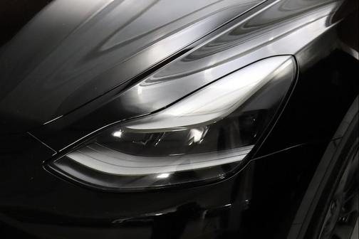 2021 Tesla Model Y Performance Dual Motor All-Wheel Drive
