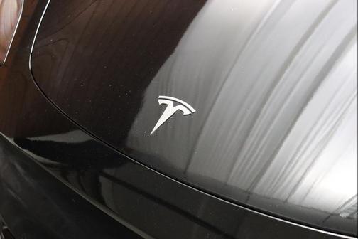 2021 Tesla Model Y Performance Dual Motor All-Wheel Drive