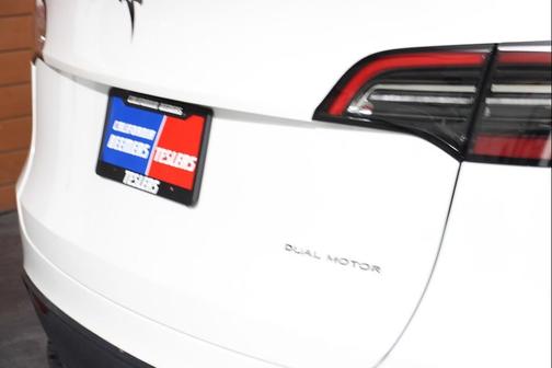 2023 Tesla Model Y Long Range AWD