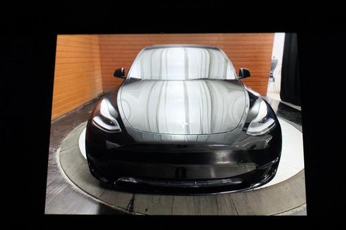 2023 Tesla Model Y Long Range AWD