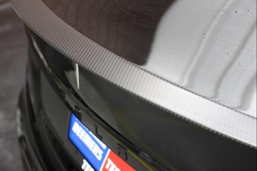 2022 Tesla Model S Plaid