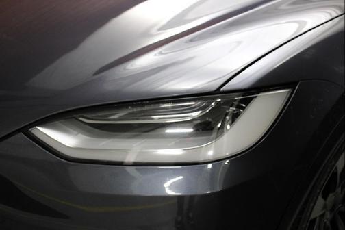 2022 Tesla Model X Plaid Tri Motor All-Wheel Drive