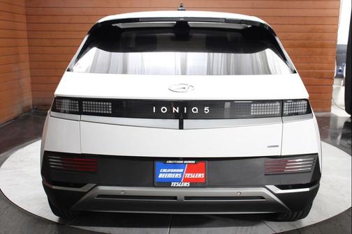 2023 Hyundai IONIQ 5 SEL