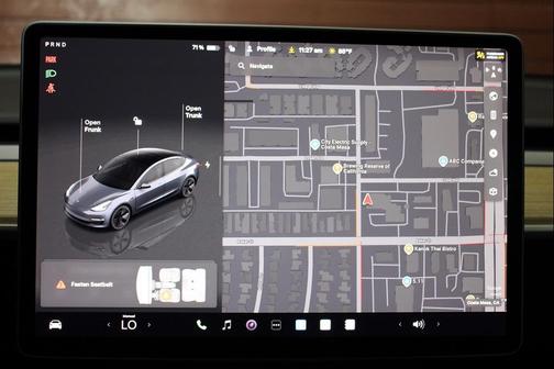 2023 Tesla Model 3 Standard Range