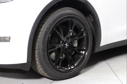 2020 Tesla Model Y Long Range Dual Motor All-Wheel Drive