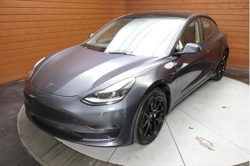 2023 Tesla Model 3 Long Range