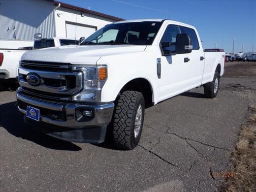 2022 Ford F-350 XLT