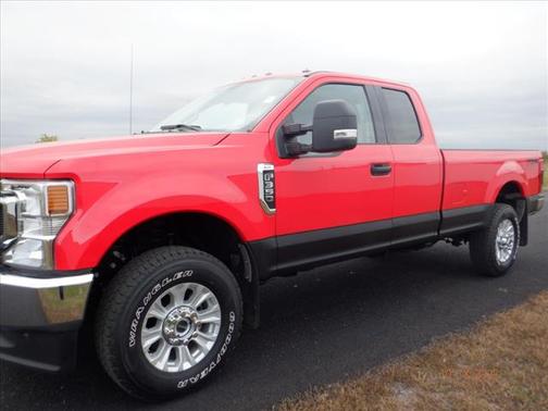 2021 Ford F-350 XLT
