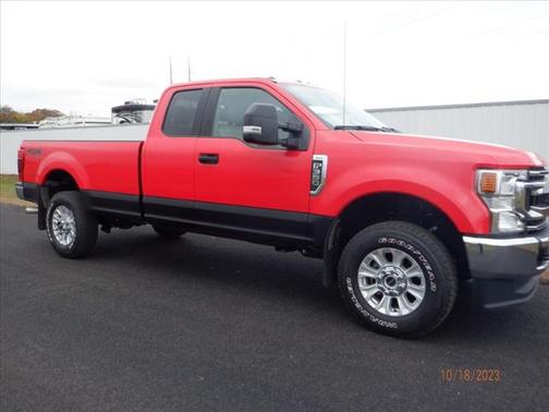 2021 Ford F-350 XLT