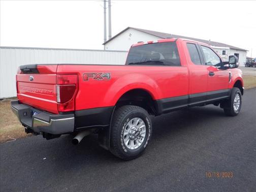 2021 Ford F-350 XLT