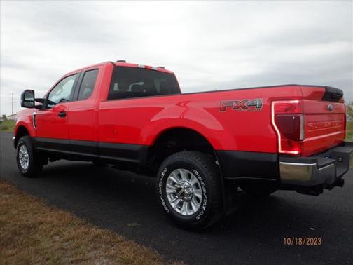 2021 Ford F-350 XLT