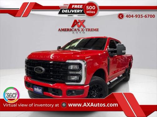 2024 Ford F-350 XLT