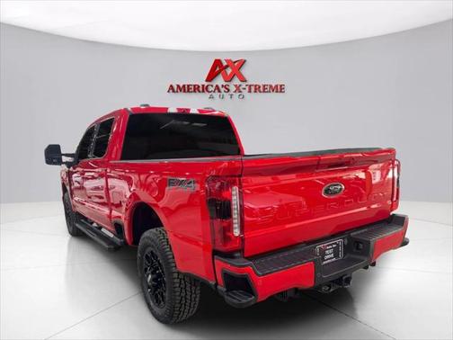 2024 Ford F-350 XLT