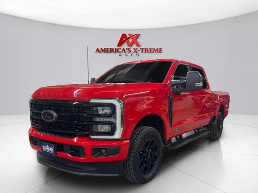 2024 Ford F-350 XLT