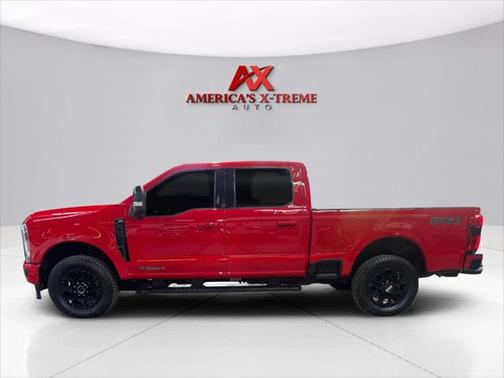 2024 Ford F-350 XLT