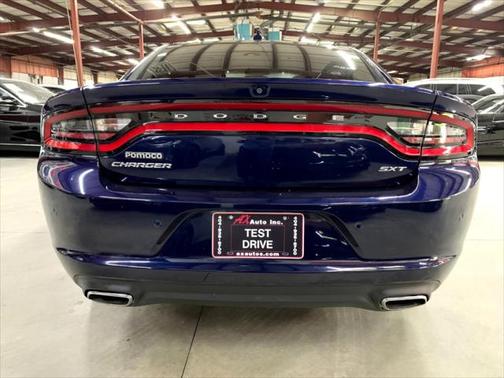 2017 Dodge Charger SXT