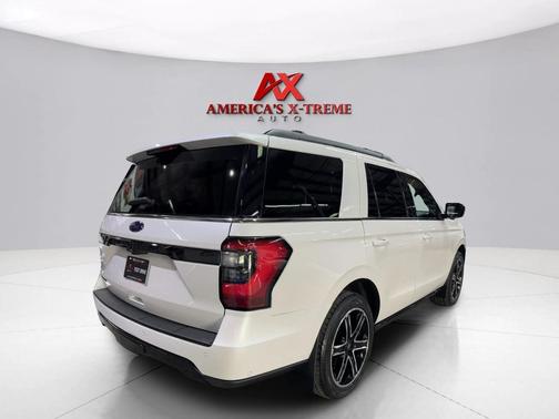 2019 Ford Expedition Limited