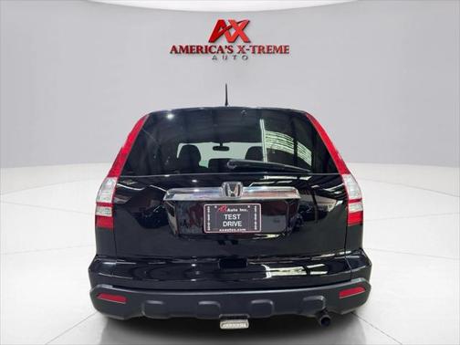 2009 Honda CR-V EX