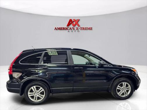 2009 Honda CR-V EX