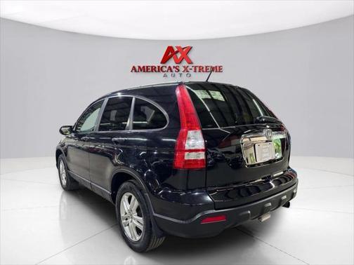 2009 Honda CR-V EX
