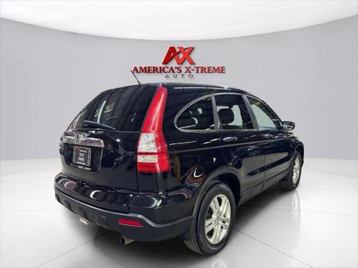 2009 Honda CR-V EX