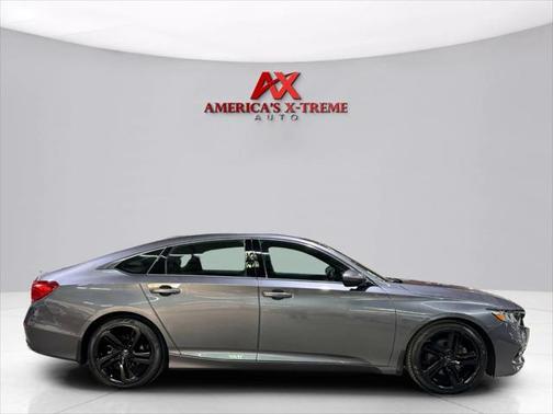 2020 Honda Accord Sport 1.5T