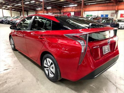 2017 Toyota Prius Two
