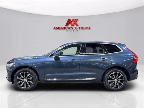 2020 Volvo XC60 T5 Inscription