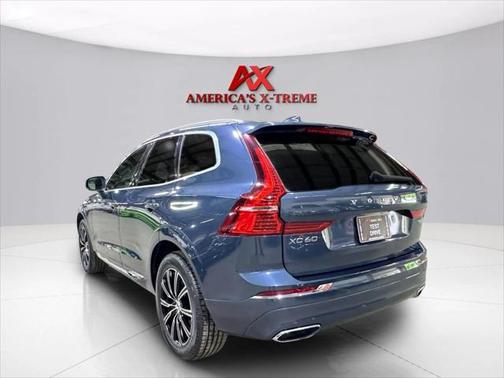 2020 Volvo XC60 T5 Inscription